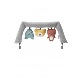 BabyBjorn - Babybjorn toy for bouncer - Mari Kali Stores Cyprus